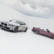 BMW M4 Coupé e BMW M4 Cabrio