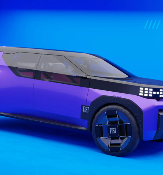 Fiat SUV Concept