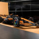 McLaren Formula 1 Team MCL38