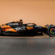 McLaren Formula 1 Team MCL38