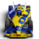 Lola Cars Formula E