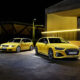 Audi RS 4 Avant edition 25 years e Audi RS4 Sport (2001)