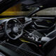 Audi RS 4 Avant edition 25 years, interni