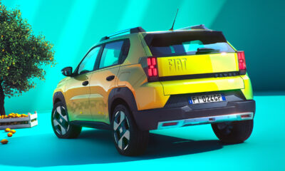 Fiat Grande Panda