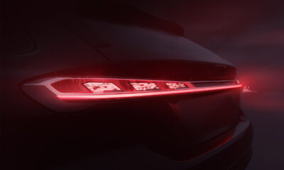 Nuova Audi A5