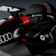 Audi F1 Project