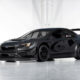 Subaru WRX Project Midnight