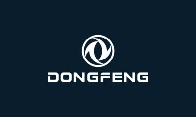 Dongfeng, logo