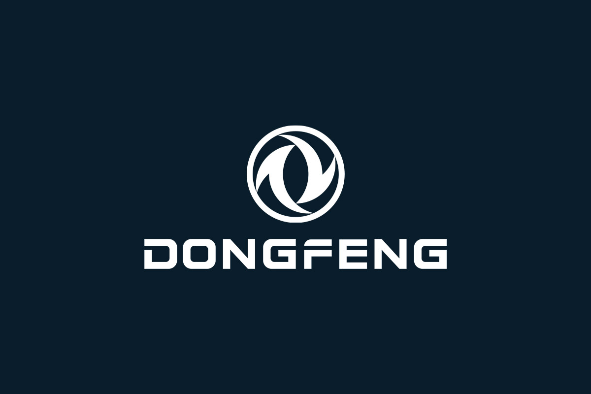 Dongfeng, logo