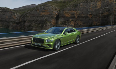 Bentley Flying Spur