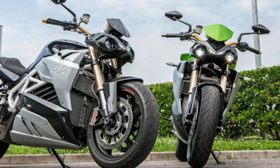 Energica Motor Company