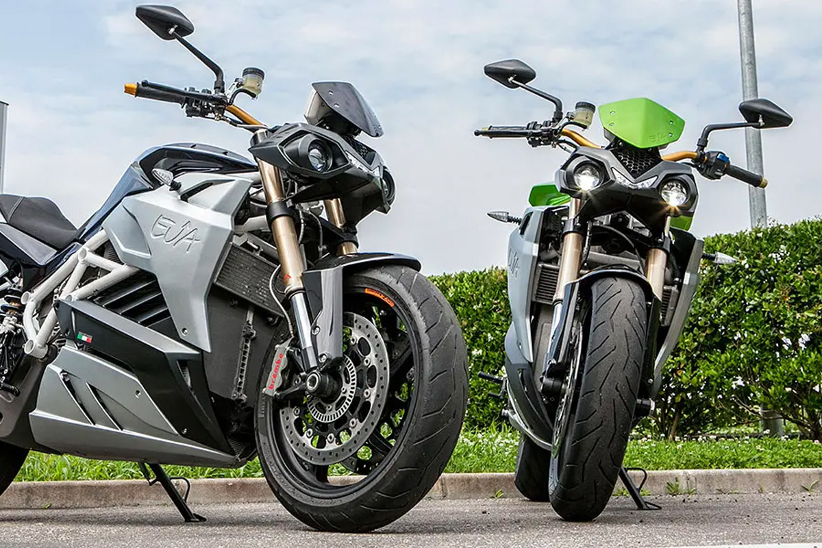 Energica Motor Company