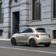 Fiat 500e Giorgio Armani Collector’s Edition