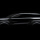 Nuova Jeep Compass, teaser