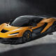 McLaren W1