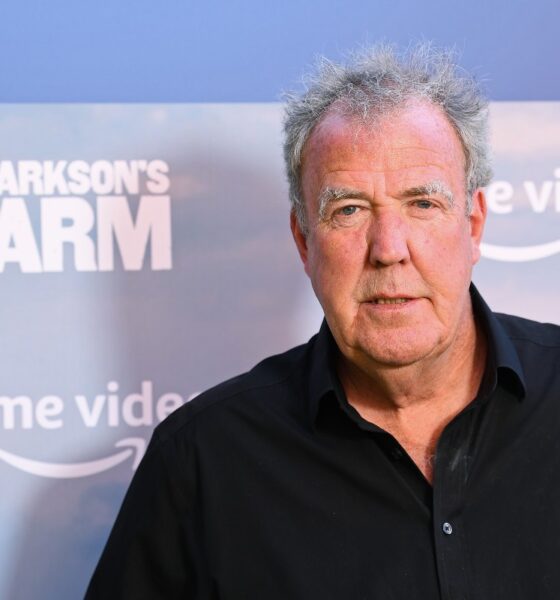 Jeremy Clarkson