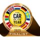 Car of the Year 2025, finaliste