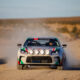 Toyota GR86 Rally Legacy