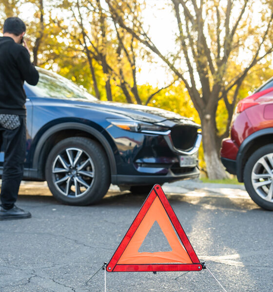 incidente auto