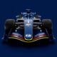 F1 2026, render