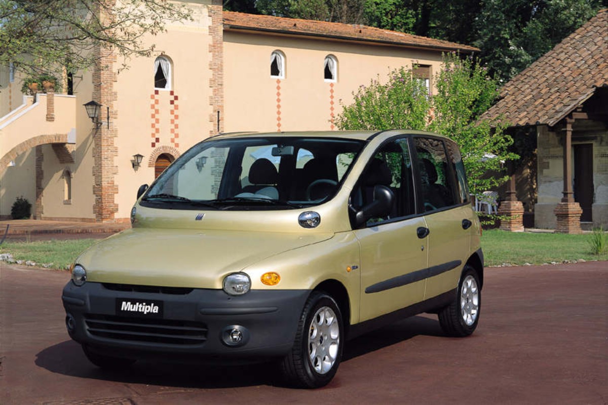 FIAT Multipla