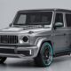 HOF Mercedes-AMG G63 "Sir Class"