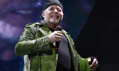 Vasco Rossi