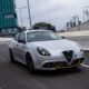 Alfa Romeo Giulietta Veloce