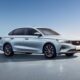 Geely Methanol Hybrid Emgrand