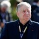 Jean Todt, Gran Premio d'Italia 2019