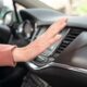 Aria condizionata, auto