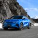La nuova Alpine A390