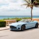 Aston Martin DB12 Volante - Palm Beach Edition, Q by Aston Martin