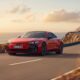 Nuova Audi e-tron GT quattro versione entry level
