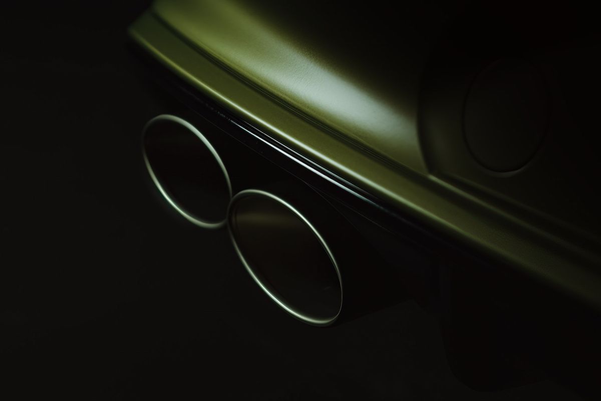 Teaser della nuova Bentley Bentayga