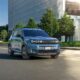 La nuova Fiat Grande Panda Hybrid