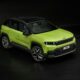 Nuova Jeep Compass