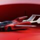 AirCar Klein Vision, prototipo auto volante