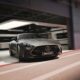 Mercedes‑AMG GT "APXGP Edition"