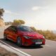 La nuova Mercedes-Benz CLA