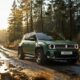 La nuova concept Renault 4 Savane 4x4