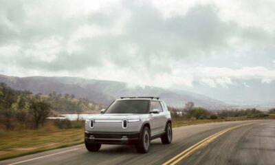 La nuova Rivian R2