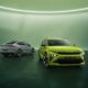 La nuova Škoda Enyaq RS