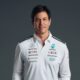 Toto Wolff, Mercedes-AMG PETRONAS F1 Team
