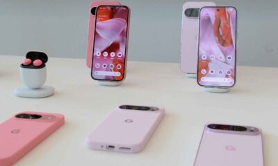 Android cellulare