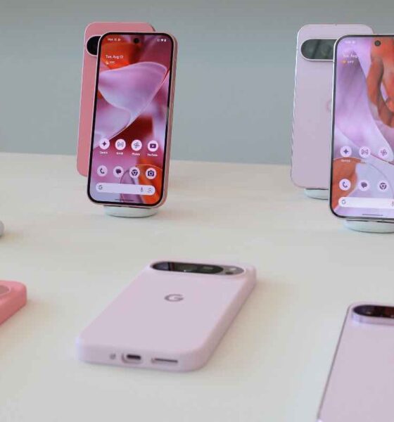 Android cellulare