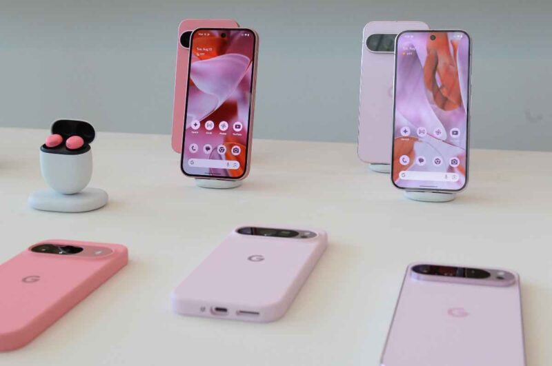 Android cellulare