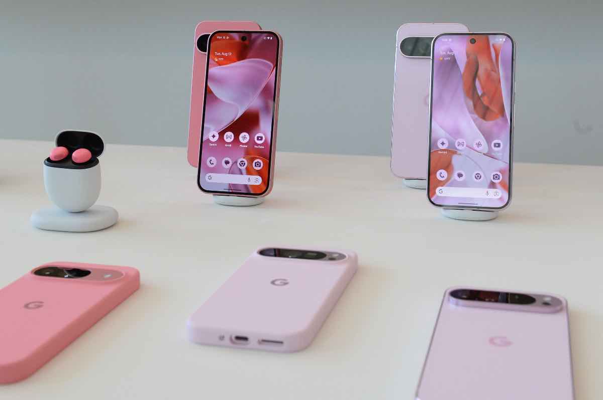 Android cellulare