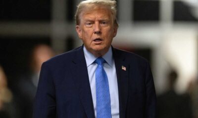 Trump presidente dazio