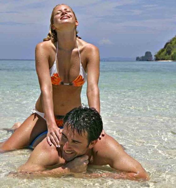 Vacanza di coppia